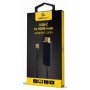 GEMBIRD A-CM-HDMIM-01 Gembird USB-C male to HDMI-male adapter, 4K 30Hz, 2 m, black - slika 2