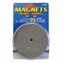 NONAME Magnet okrugli 81x10mm(BN205013) - slika 1