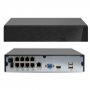 GEMBIRD NVR-P3008POE 8CH GMB - slika 1