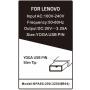 GEMBIRD NPA65-200-3250 (IB04) - slika 3