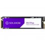 SOLIDIGM P41 Plus series, 1TB, PCIe NVMe 4.0 SSD (SSDPFKNU010TZX1) - slika 2