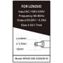 GEMBIRD NPA65-200-3250 (IB10) - slika 3