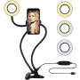 GEMBIRD LED-RING4-PH-01 - slika 1