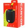 CANYON BSP-8, Bluetooth zvučnik, crni (CNE-CBTSP8B) - slika 3