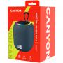 CANYON BSP-8, Bluetooth zvučnik, sivi (CNE-CBTSP8G) - slika 3