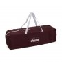 CHICCO Prenosivi krevetac Good night, Ruby red - slika 3