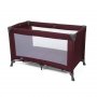 CHICCO Prenosivi krevetac Good night, Ruby red - slika 1