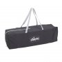 CHICCO Prenosivi krevetac Good night, Dark Grey - slika 3