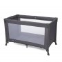 CHICCO Prenosivi krevetac Good night, Dark Grey - slika 1