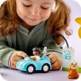 LEGO DUPLO 10985 Vetrenjača i električni automobil - slika 3
