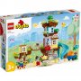LEGO DUPLO 10993 3-u-1 kuća na drvetu - slika 1