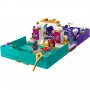 LEGO 43213 Knjiga sa pričama o Maloj sireni - slika 2