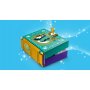 LEGO 43213 Knjiga sa pričama o Maloj sireni - slika 3