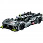 LEGO 42156 PEUGEOT 9X8 24H Le Mans hibridni hiper-auto - slika 2