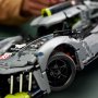 LEGO 42156 PEUGEOT 9X8 24H Le Mans hibridni hiper-auto - slika 3
