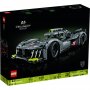 LEGO 42156 PEUGEOT 9X8 24H Le Mans hibridni hiper-auto - slika 1