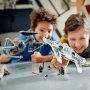 LEGO 75348 Mandalorijanov borac protiv TIE presretača - slika 4