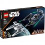 LEGO 75348 Mandalorijanov borac protiv TIE presretača - slika 1