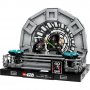 LEGO 75352 Diorama Imperatorove prestone sobe - slika 2