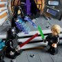LEGO 75352 Diorama Imperatorove prestone sobe - slika 3