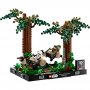 LEGO 75353 Diorama potere na Endoru - slika 2