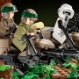 LEGO 75353 Diorama potere na Endoru - slika 3