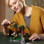 LEGO 75353 Diorama potere na Endoru - slika 4