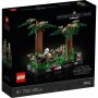 LEGO 75353 Diorama potere na Endoru - slika 1
