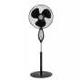 ECG Stajaći Ventilator FS 40 R Black (9201) - slika 1