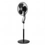 ECG Stajaći Ventilator FS 40 R Black (9201) - slika 2