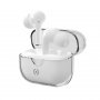 CELLY True wireless slušalice clear u beloj boji - slika 1