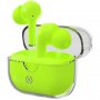 CELLY True wireless slušalice clear u zelenoj boji - slika 2
