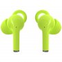 CELLY True wireless slušalice clear u zelenoj boji - slika 1