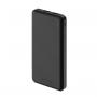 CELLY Powerbank energy od 10000mAh u crnoj boji - slika 1