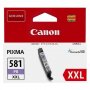 CANON CLI-581 XXLPB (1999C001AA) - slika 1