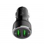 CELLY Ultra TURBO auto punjač od 36w - slika 2