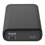 CELLY Power bank PBPD45W15000BK (Crna) - slika 2