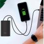CELLY Power bank PBPD45W15000BK (Crna) - slika 3