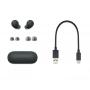 SONY Slušalice WF-C700NB ( 9222) Crne - slika 3