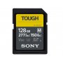 SONY Memorijska kartica SF-M128T SD, Tough, 128GB (7574) - slika 1