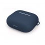 NEXT ONE Silicone case for AirPods 3 - Blue - slika 4