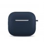 NEXT ONE Silicone case for AirPods 3 - Blue - slika 1