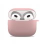 NEXT ONE Silicone case for AirPods 3 - Pink - slika 2