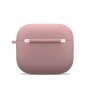 NEXT ONE Silicone case for AirPods 3 - Pink - slika 3