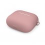 NEXT ONE Silicone case for AirPods 3 - Pink - slika 4