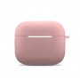 NEXT ONE Silicone case for AirPods 3 - Pink - slika 1