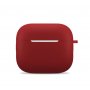 NEXT ONE Silicone case for AirPods 3 - Red - slika 1