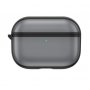 NEXT ONE TPU case for AirPods pro black - slika 1