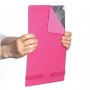 CELLY Preklopna futrola za tablet 7''-8'' (Roze) - slika 2