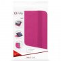 CELLY Preklopna futrola za tablet 7''-8'' (Roze) - slika 4